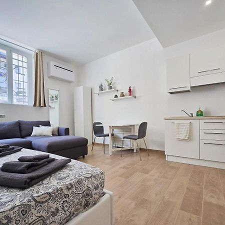 Yr Apartments Milan - Tibaldi エクステリア 写真