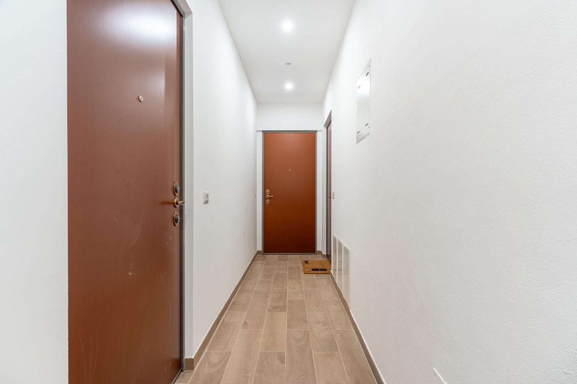 Yr Apartments Milan - Tibaldi エクステリア 写真