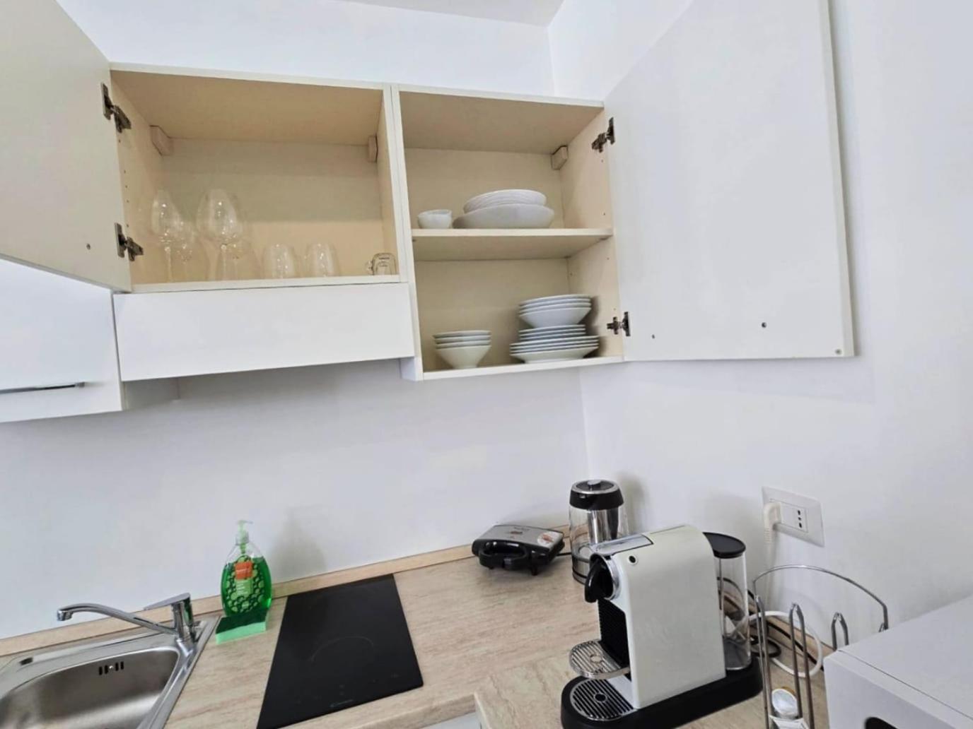Yr Apartments Milan - Tibaldi エクステリア 写真
