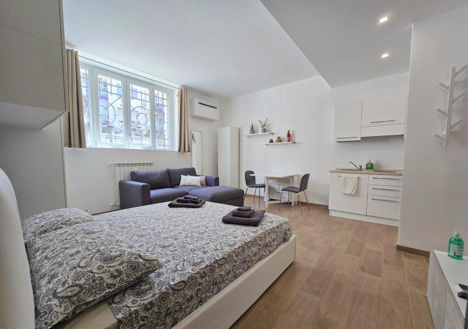 Yr Apartments Milan - Tibaldi エクステリア 写真