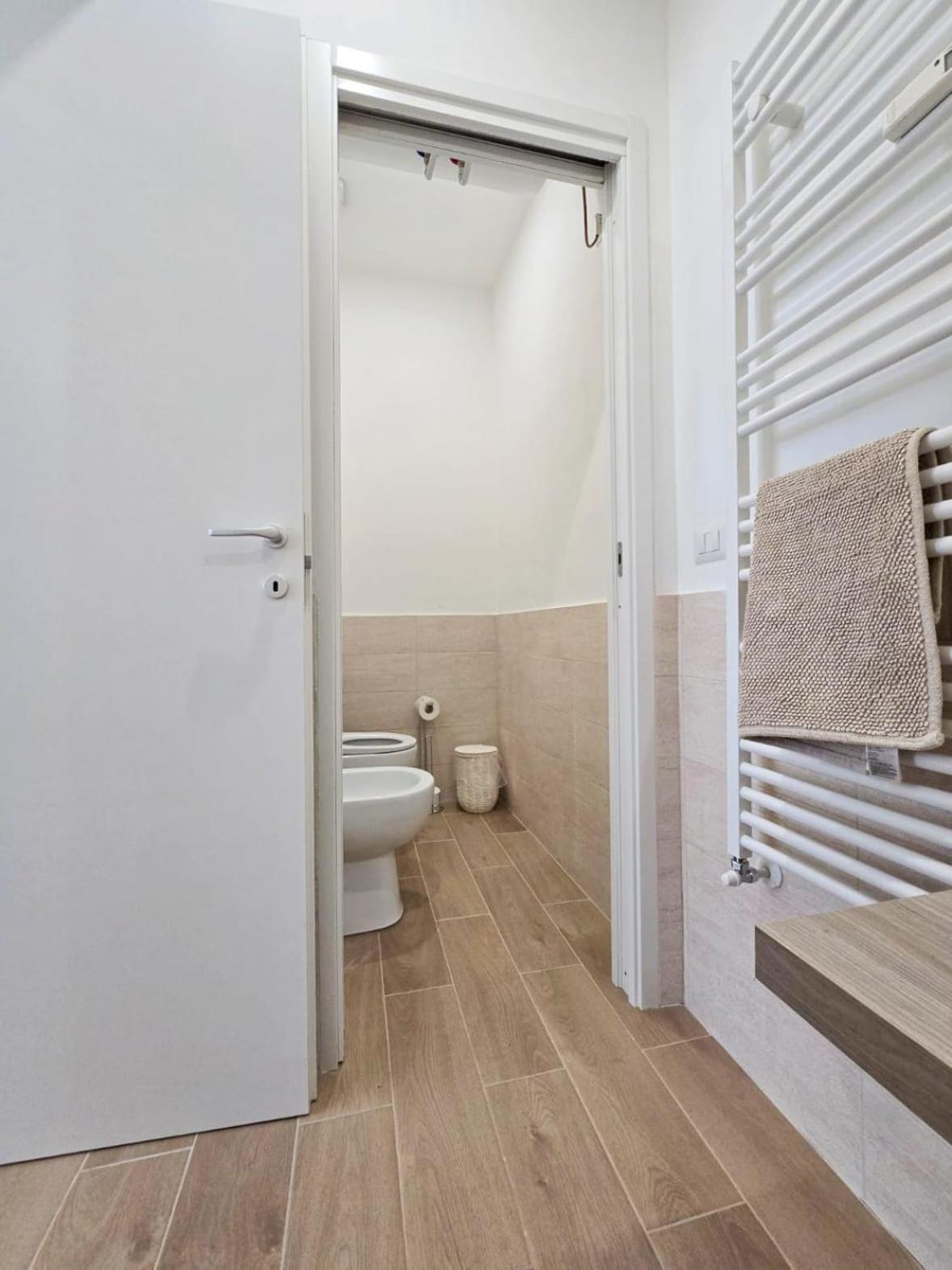 Yr Apartments Milan - Tibaldi エクステリア 写真