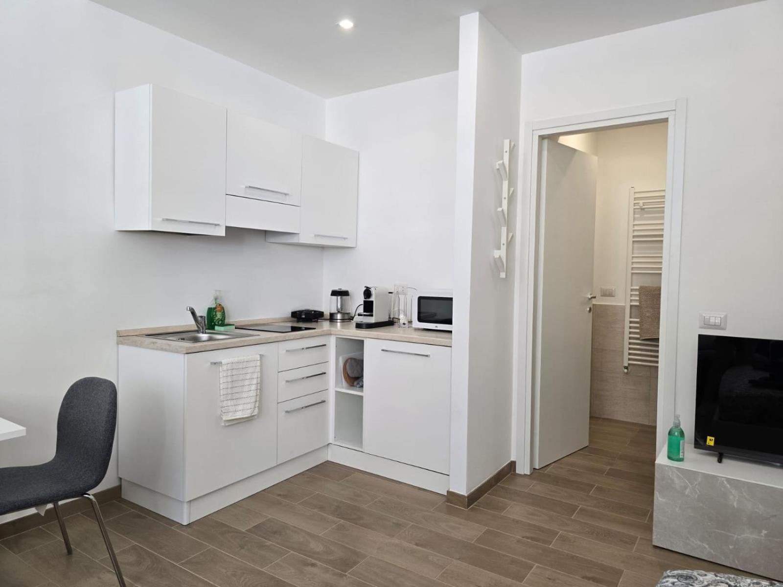 Yr Apartments Milan - Tibaldi エクステリア 写真
