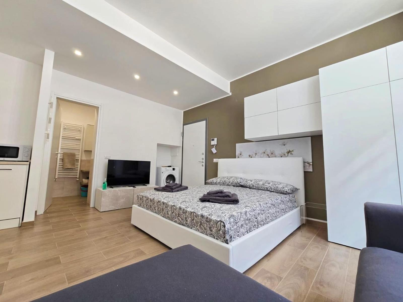 Yr Apartments Milan - Tibaldi エクステリア 写真