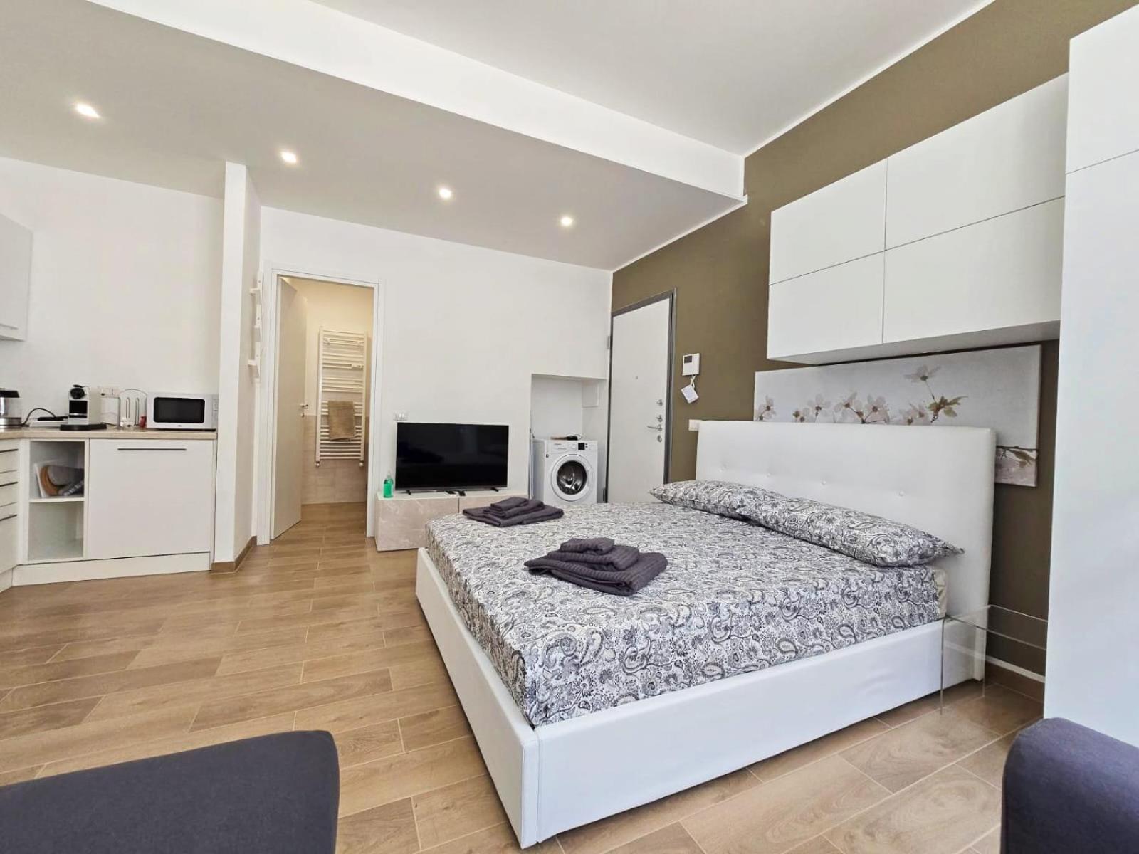 Yr Apartments Milan - Tibaldi エクステリア 写真