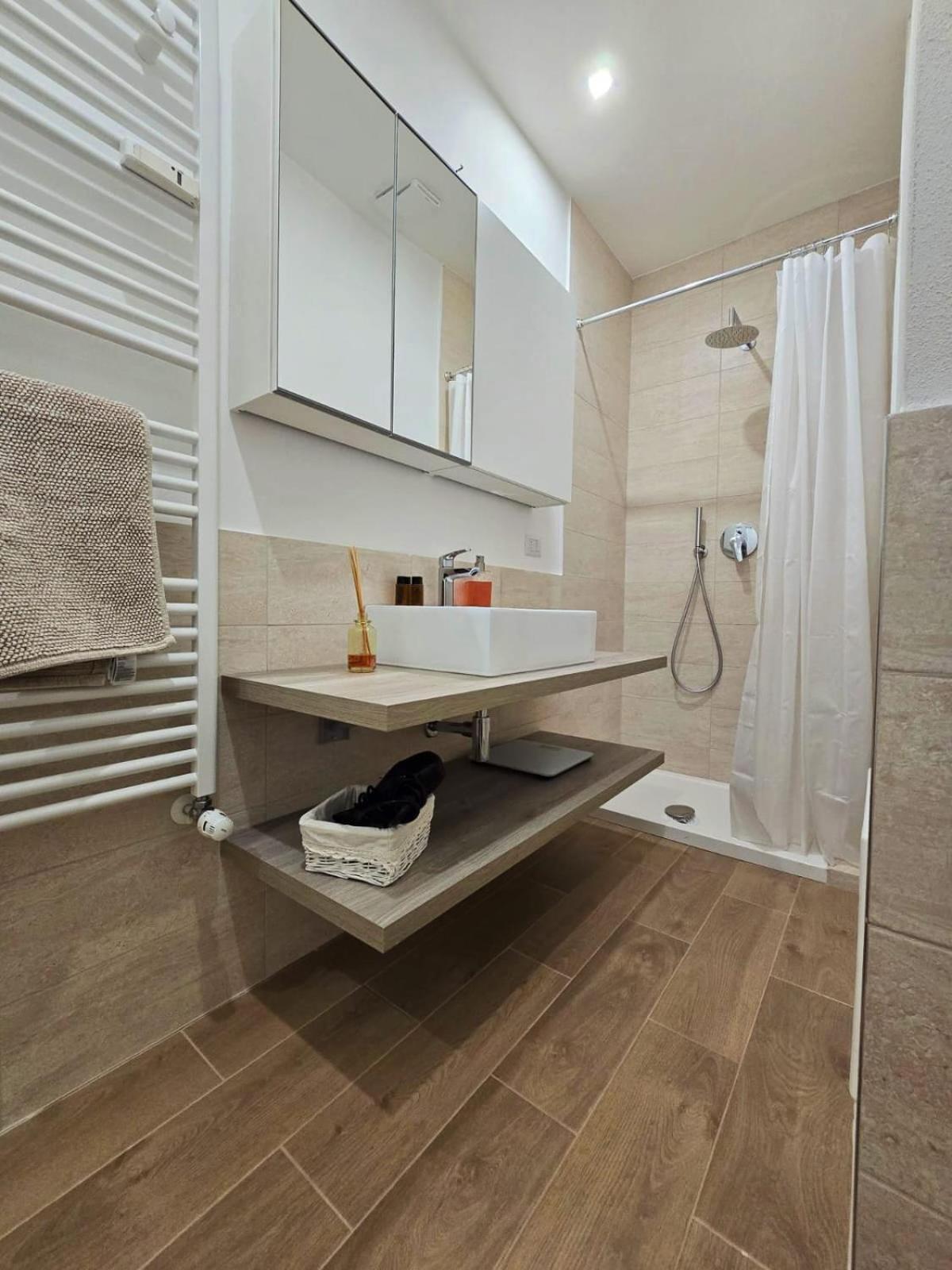 Yr Apartments Milan - Tibaldi エクステリア 写真