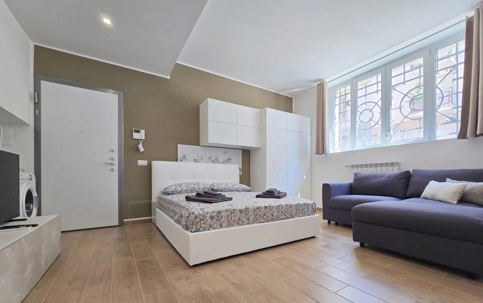 Yr Apartments Milan - Tibaldi エクステリア 写真