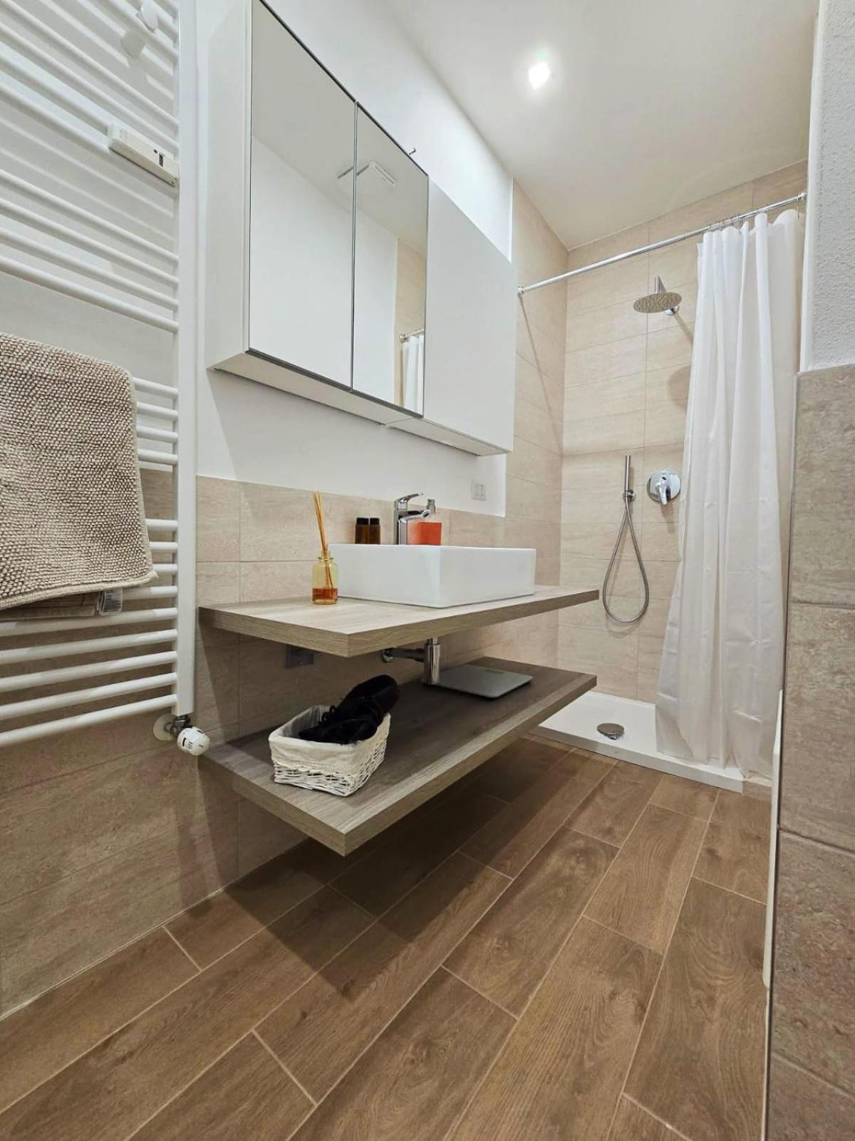 Yr Apartments Milan - Tibaldi エクステリア 写真